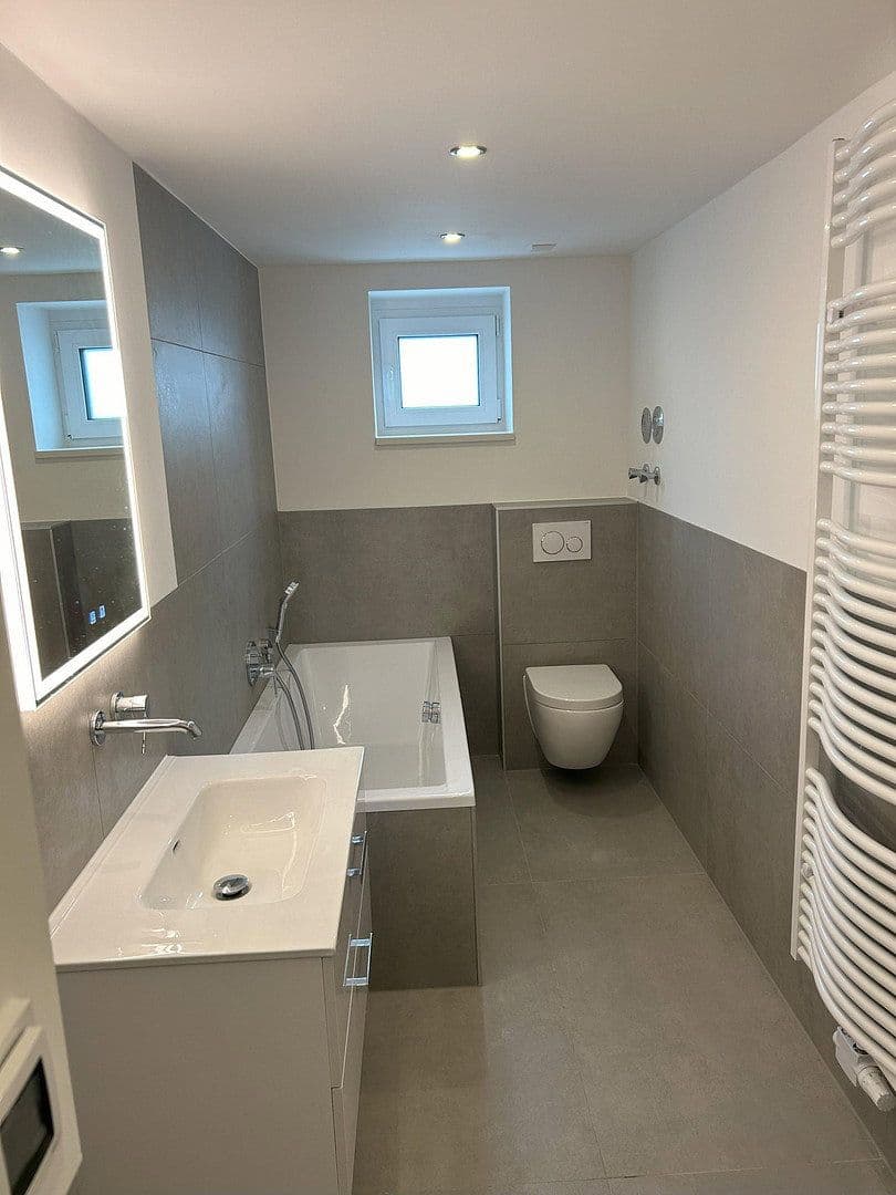 Prenájom bytu 15 m², Kilihofstr.2, München, Bavorsko Prenájom bytu 15 m², Kilihofstr.2, München, Bavorsko