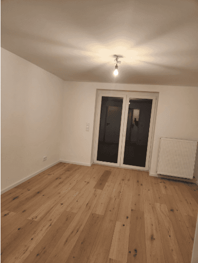 Prenájom bytu 15 m², Kilihofstr.2, München, Bavorsko Prenájom bytu 15 m², Kilihofstr.2, München, Bavorsko