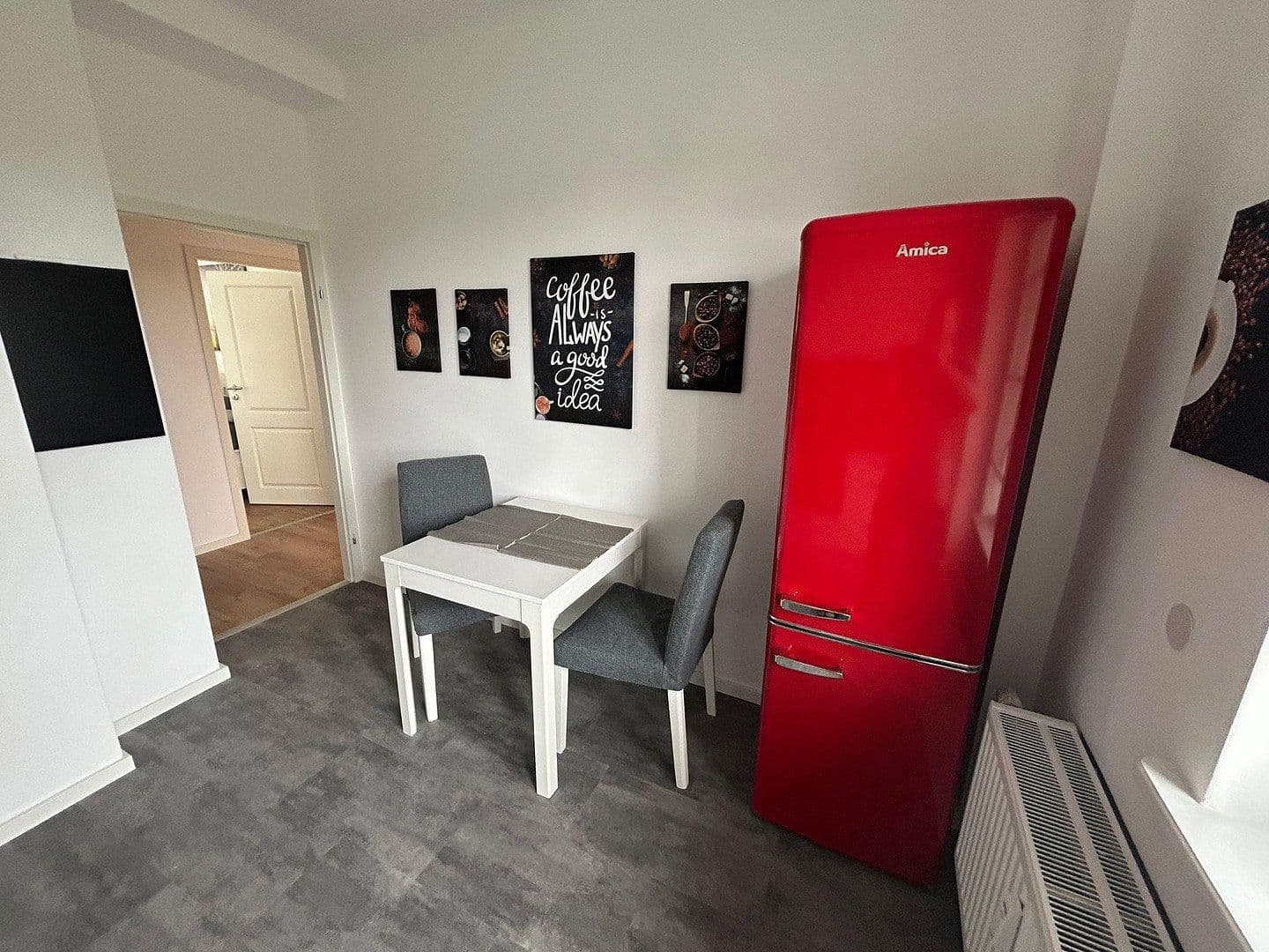 Prenájom bytu 2-izbový 63 m², Glienicker Weg 88, Berlin, Berlín Prenájom bytu 2-izbový 63 m², Glienicker Weg 88, Berlin, Berlín