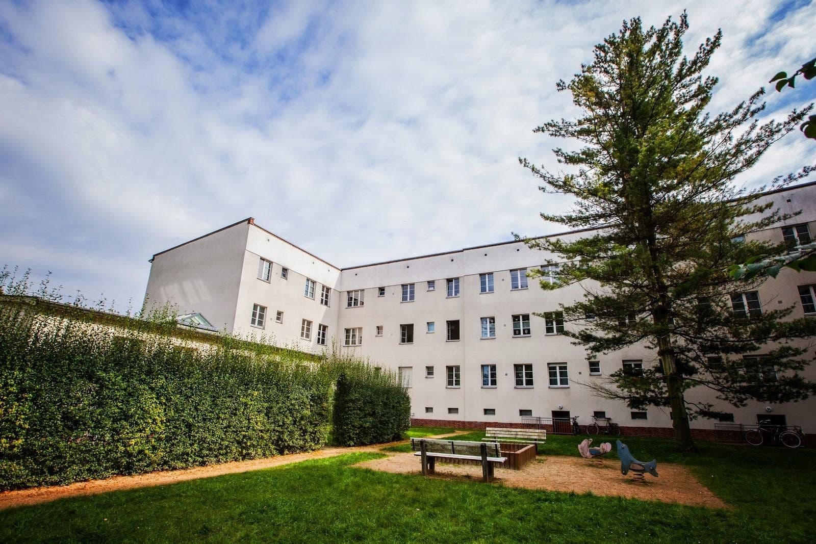 Prenájom bytu 2-izbový 63 m², Glienicker Weg 88, Berlin, Berlín Prenájom bytu 2-izbový 63 m², Glienicker Weg 88, Berlin, Berlín