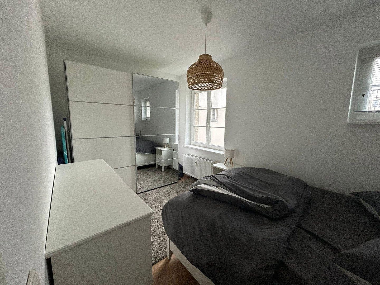 Prenájom bytu 2-izbový 63 m², Glienicker Weg 88, Berlin, Berlín Prenájom bytu 2-izbový 63 m², Glienicker Weg 88, Berlin, Berlín