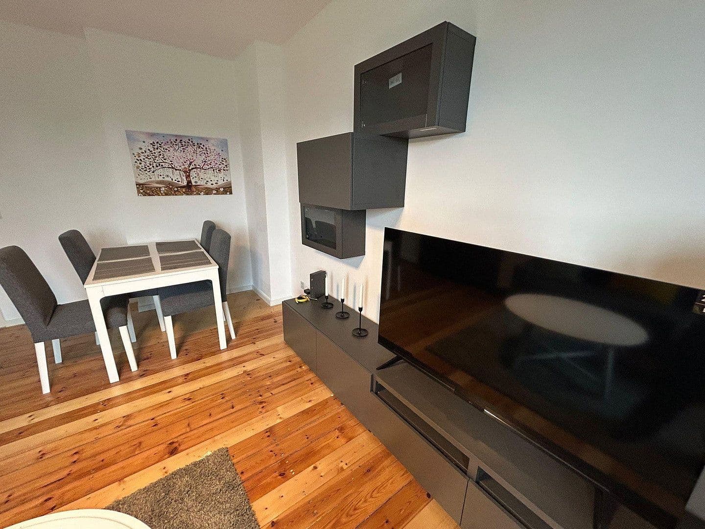 Prenájom bytu 2-izbový 63 m², Glienicker Weg 88, Berlin, Berlín Prenájom bytu 2-izbový 63 m², Glienicker Weg 88, Berlin, Berlín