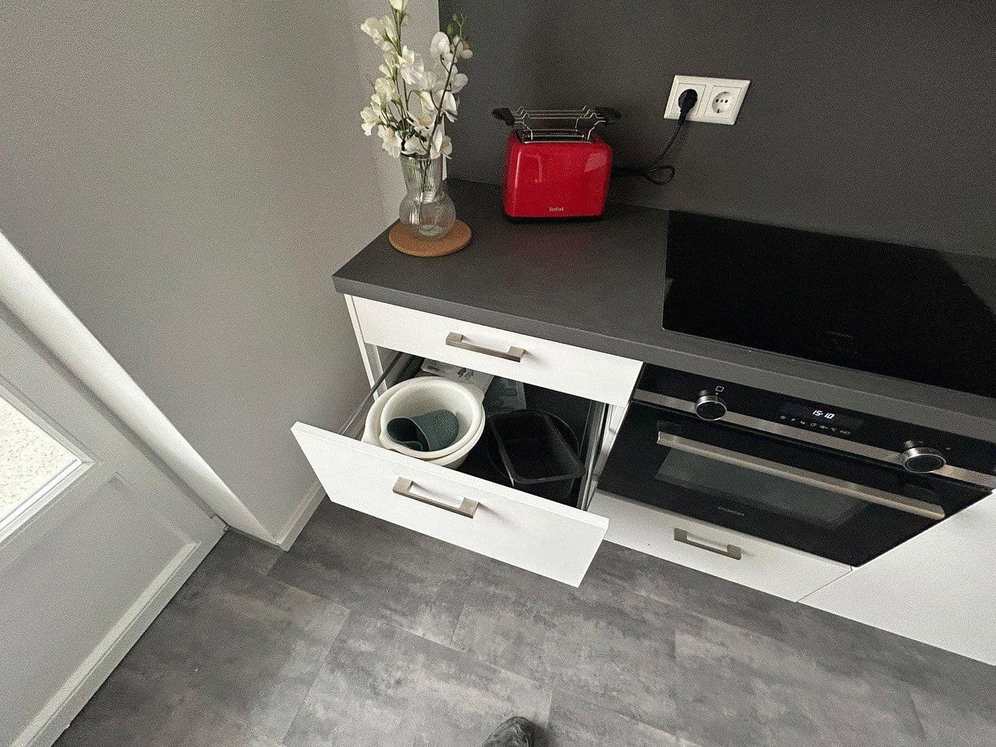 Prenájom bytu 2-izbový 63 m², Glienicker Weg 88, Berlin, Berlín Prenájom bytu 2-izbový 63 m², Glienicker Weg 88, Berlin, Berlín