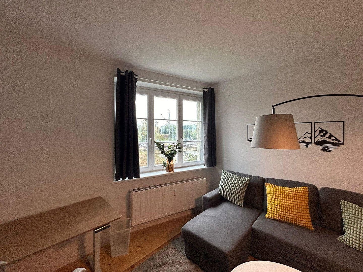 Prenájom bytu 2-izbový 63 m², Glienicker Weg 88, Berlin, Berlín Prenájom bytu 2-izbový 63 m², Glienicker Weg 88, Berlin, Berlín