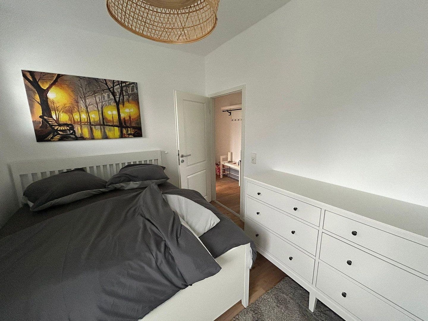 Prenájom bytu 2-izbový 63 m², Glienicker Weg 88, Berlin, Berlín Prenájom bytu 2-izbový 63 m², Glienicker Weg 88, Berlin, Berlín