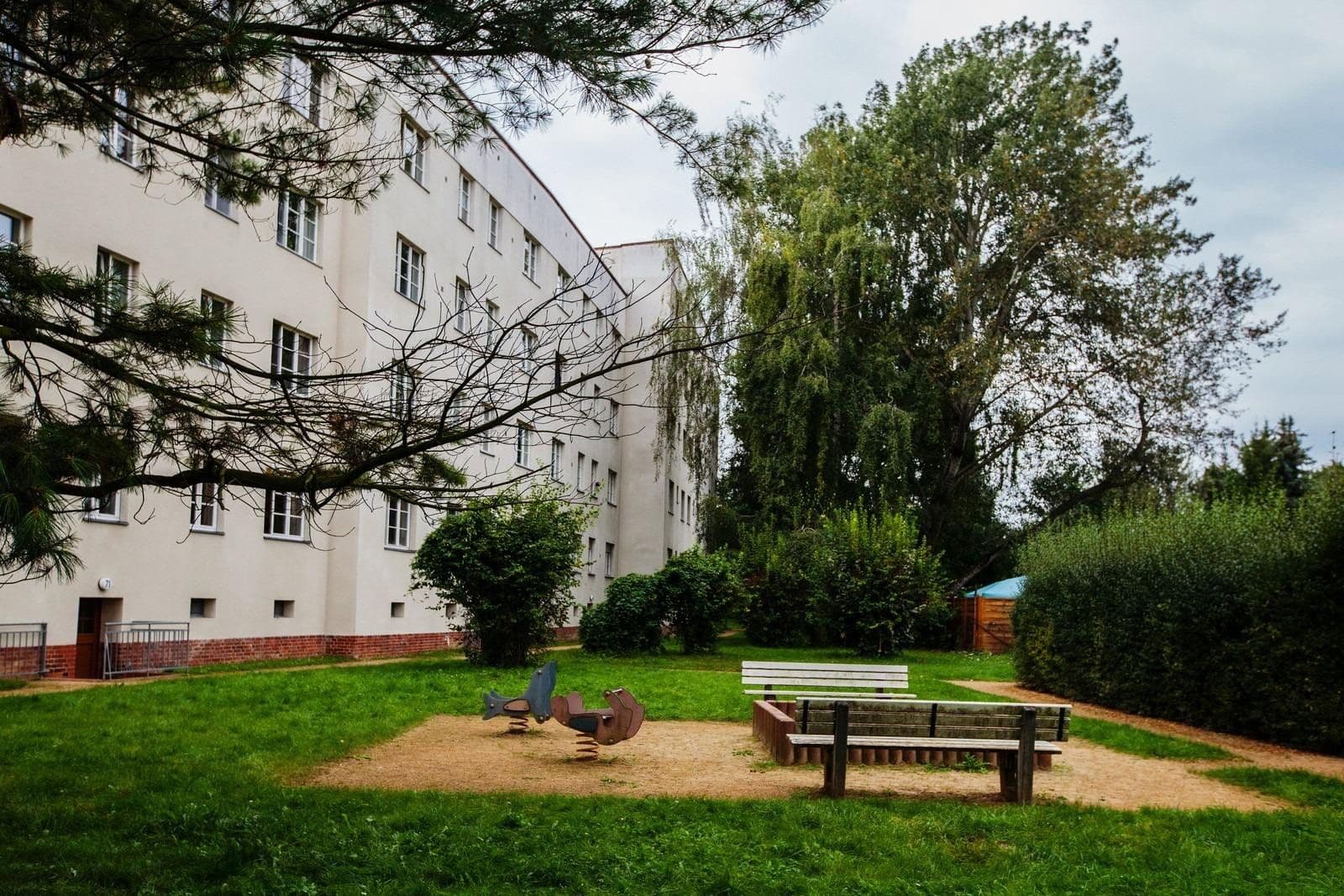 Prenájom bytu 2-izbový 63 m², Glienicker Weg 88, Berlin, Berlín Prenájom bytu 2-izbový 63 m², Glienicker Weg 88, Berlin, Berlín