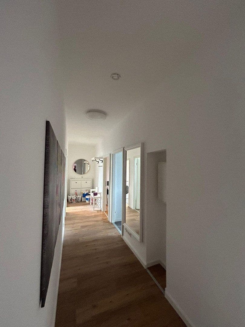 Prenájom bytu 2-izbový 63 m², Glienicker Weg 88, Berlin, Berlín Prenájom bytu 2-izbový 63 m², Glienicker Weg 88, Berlin, Berlín