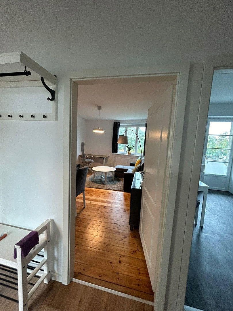 Prenájom bytu 2-izbový 63 m², Glienicker Weg 88, Berlin, Berlín Prenájom bytu 2-izbový 63 m², Glienicker Weg 88, Berlin, Berlín