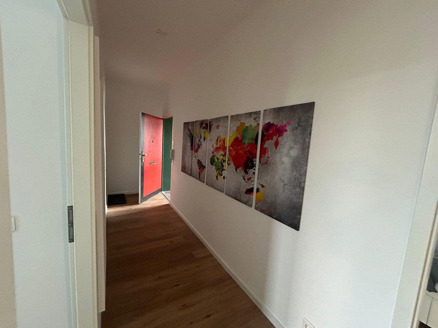 Prenájom bytu 2-izbový 63 m², Glienicker Weg 88, Berlin, Berlín Prenájom bytu 2-izbový 63 m², Glienicker Weg 88, Berlin, Berlín
