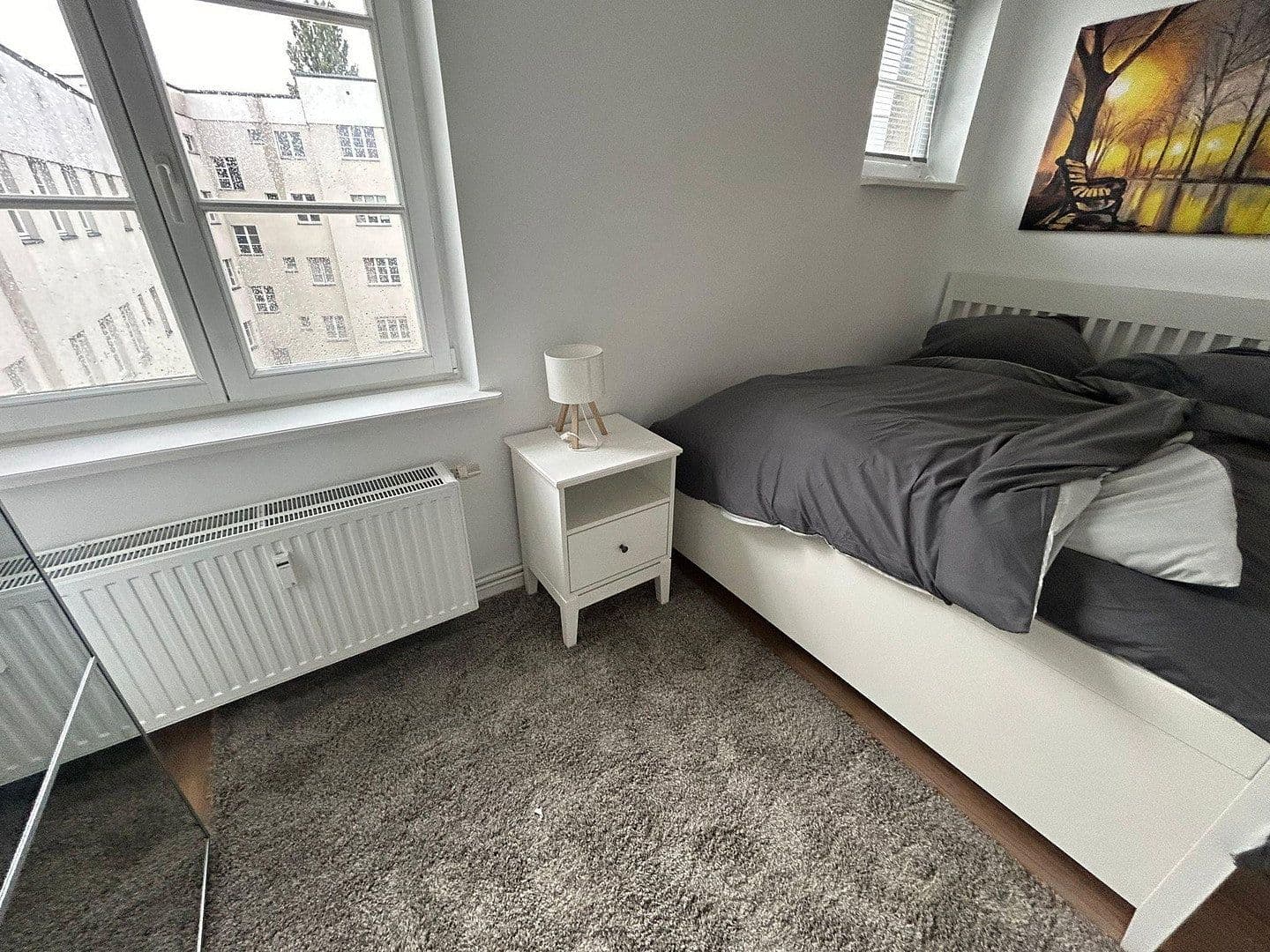 Prenájom bytu 2-izbový 63 m², Glienicker Weg 88, Berlin, Berlín Prenájom bytu 2-izbový 63 m², Glienicker Weg 88, Berlin, Berlín