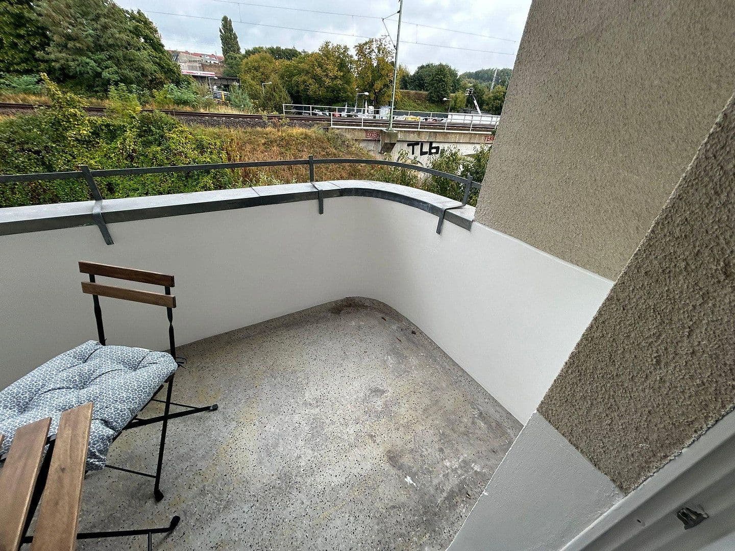 Prenájom bytu 2-izbový 63 m², Glienicker Weg 88, Berlin, Berlín Prenájom bytu 2-izbový 63 m², Glienicker Weg 88, Berlin, Berlín