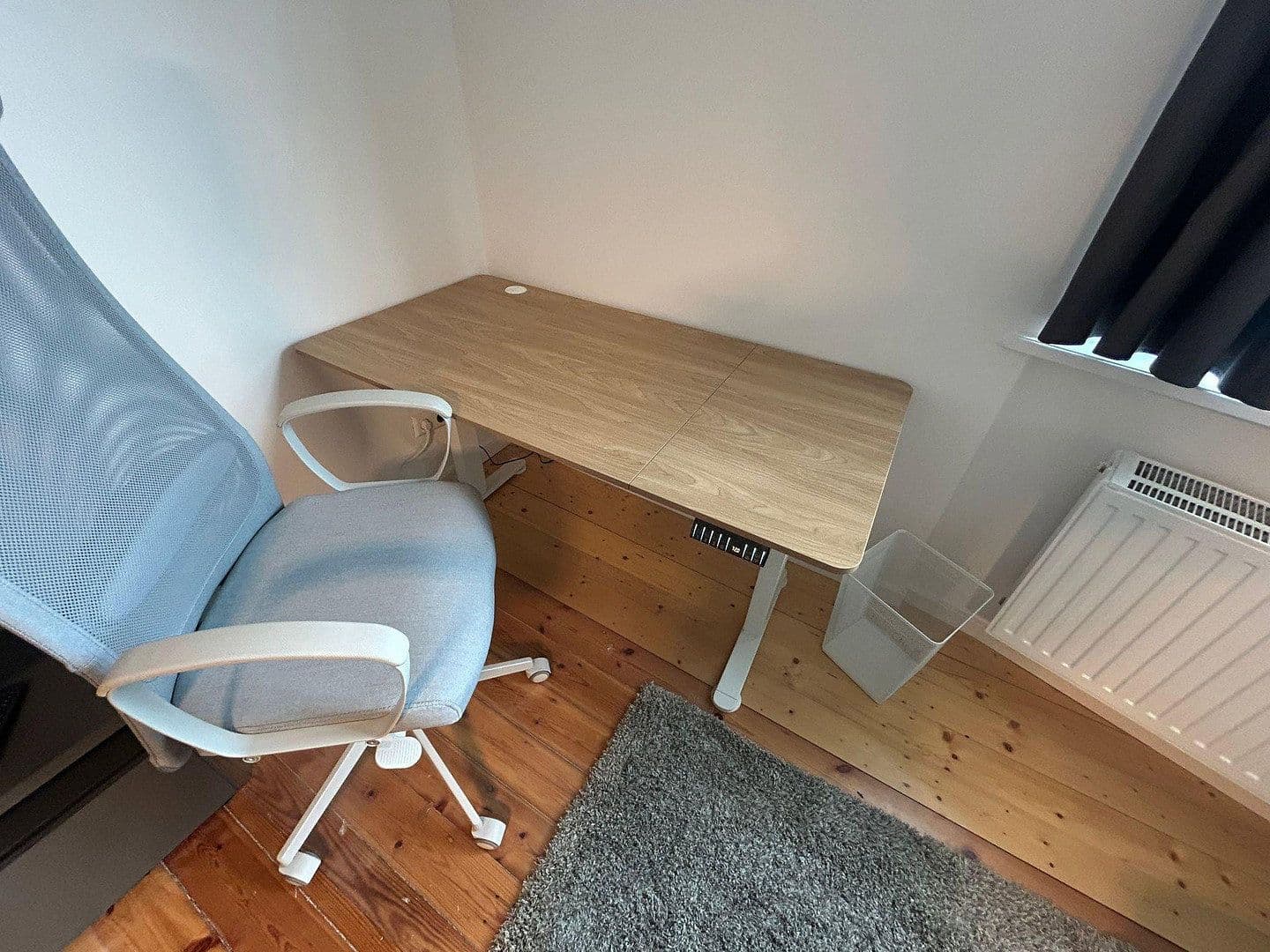 Prenájom bytu 2-izbový 63 m², Glienicker Weg 88, Berlin, Berlín Prenájom bytu 2-izbový 63 m², Glienicker Weg 88, Berlin, Berlín