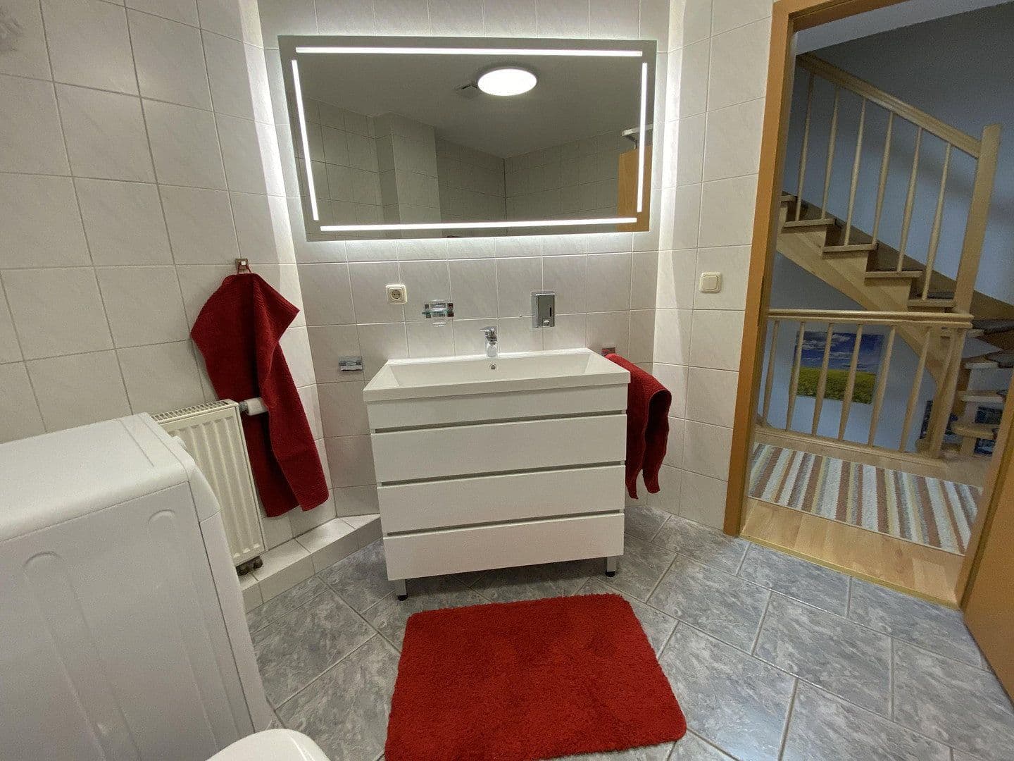 Prenájom domu 118 m², pozemok 218 m², Sommersdorf, Meklenbursko-Predpomoransko Prenájom domu 118 m², pozemok 218 m², Sommersdorf, Meklenbursko-Predpomoransko