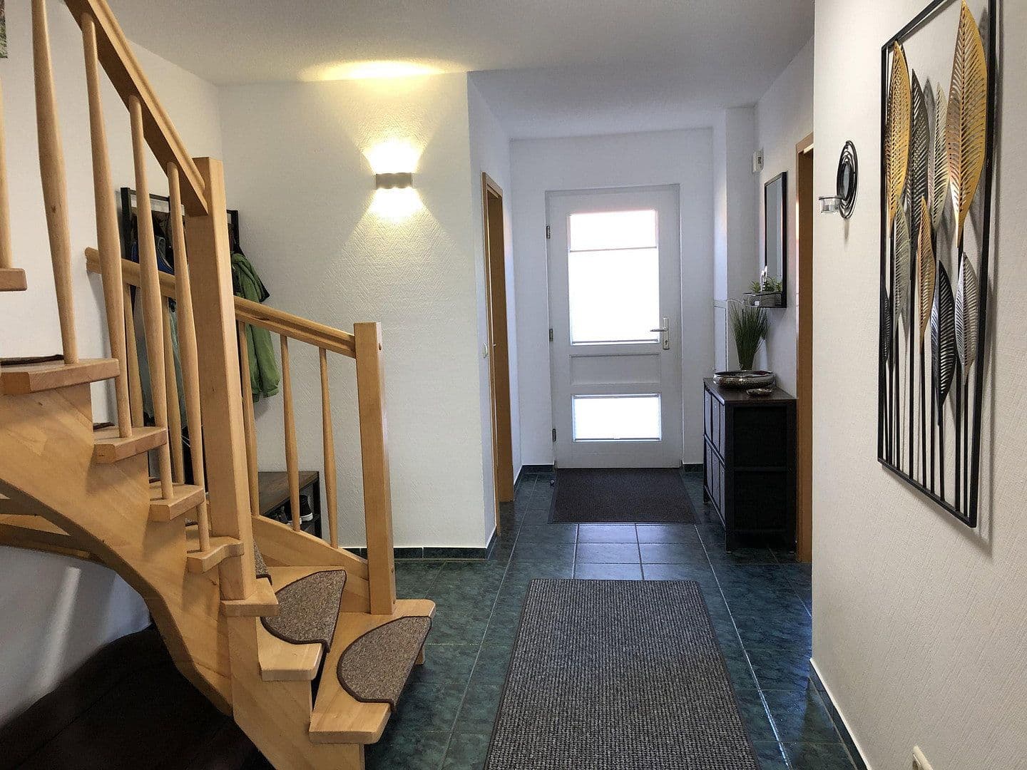 Prenájom domu 118 m², pozemok 218 m², Sommersdorf, Meklenbursko-Predpomoransko Prenájom domu 118 m², pozemok 218 m², Sommersdorf, Meklenbursko-Predpomoransko