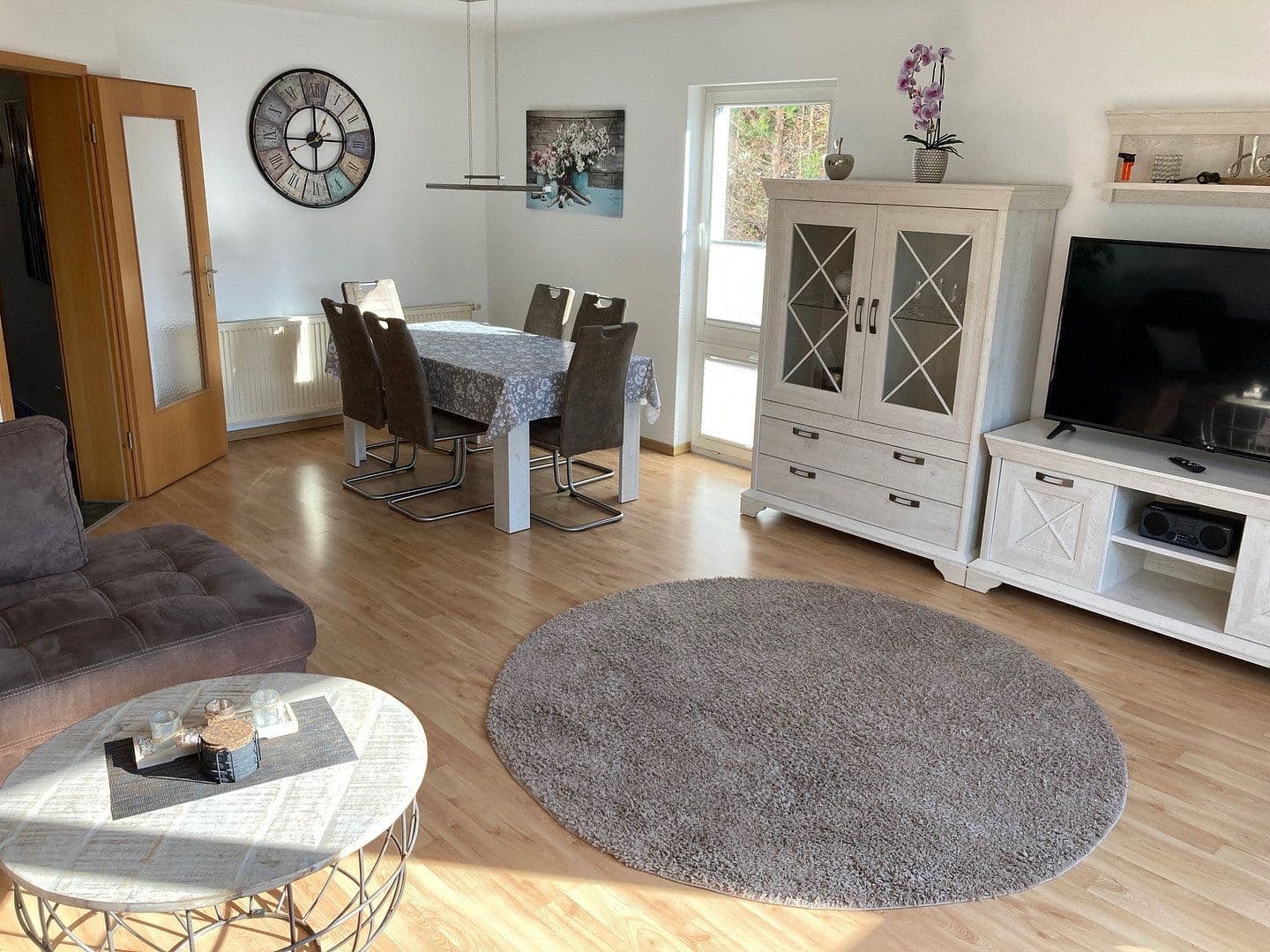 Prenájom domu 118 m², pozemok 218 m², Sommersdorf, Meklenbursko-Predpomoransko Prenájom domu 118 m², pozemok 218 m², Sommersdorf, Meklenbursko-Predpomoransko