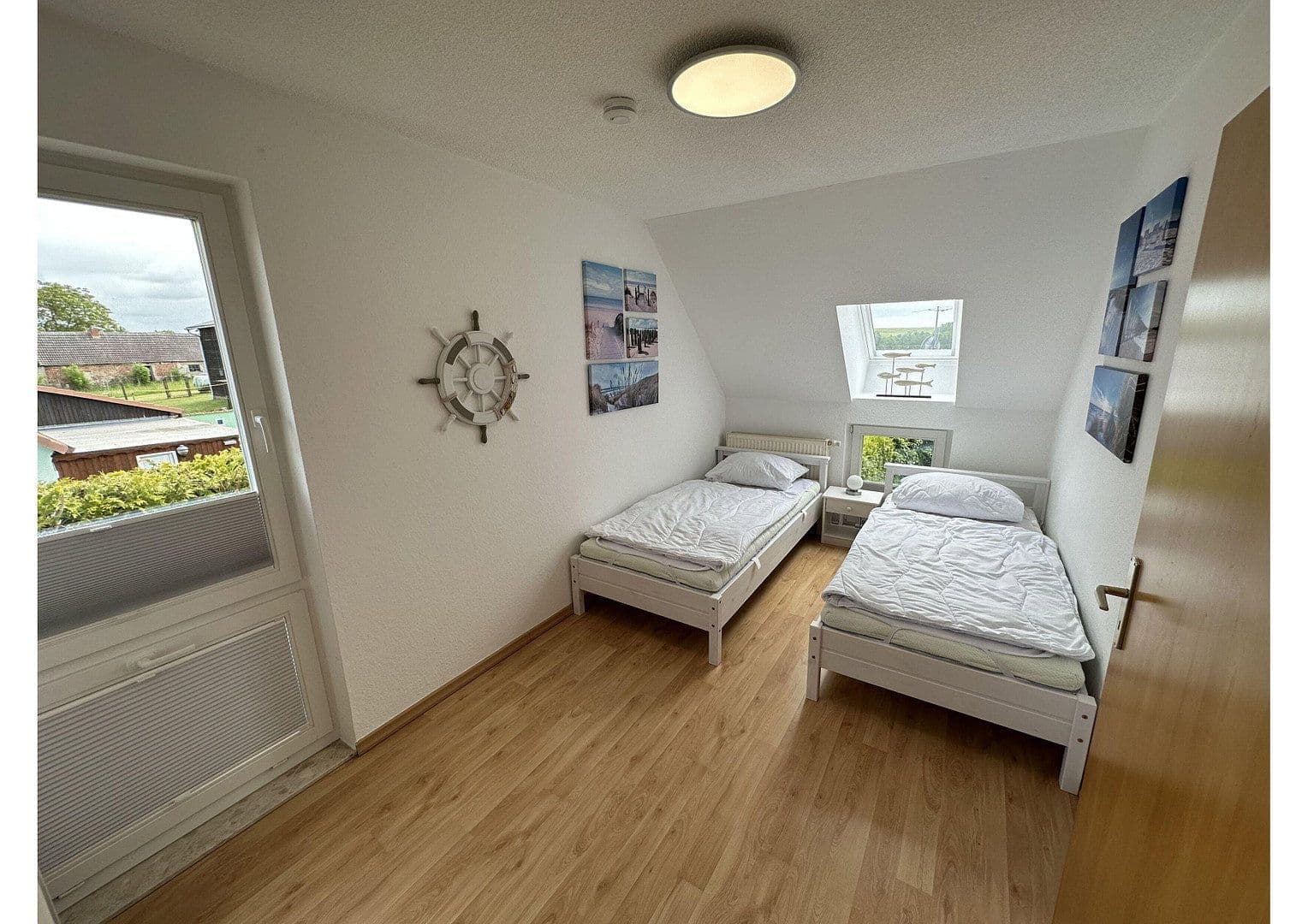 Prenájom domu 118 m², pozemok 218 m², Sommersdorf, Meklenbursko-Predpomoransko Prenájom domu 118 m², pozemok 218 m², Sommersdorf, Meklenbursko-Predpomoransko