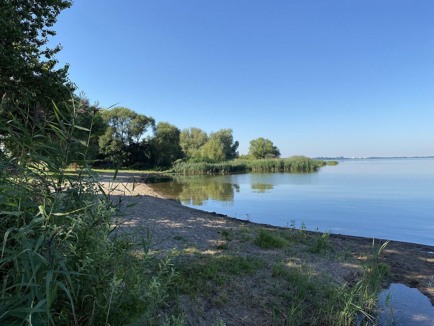 Prenájom domu 118 m², pozemok 218 m², Sommersdorf, Meklenbursko-Predpomoransko Prenájom domu 118 m², pozemok 218 m², Sommersdorf, Meklenbursko-Predpomoransko