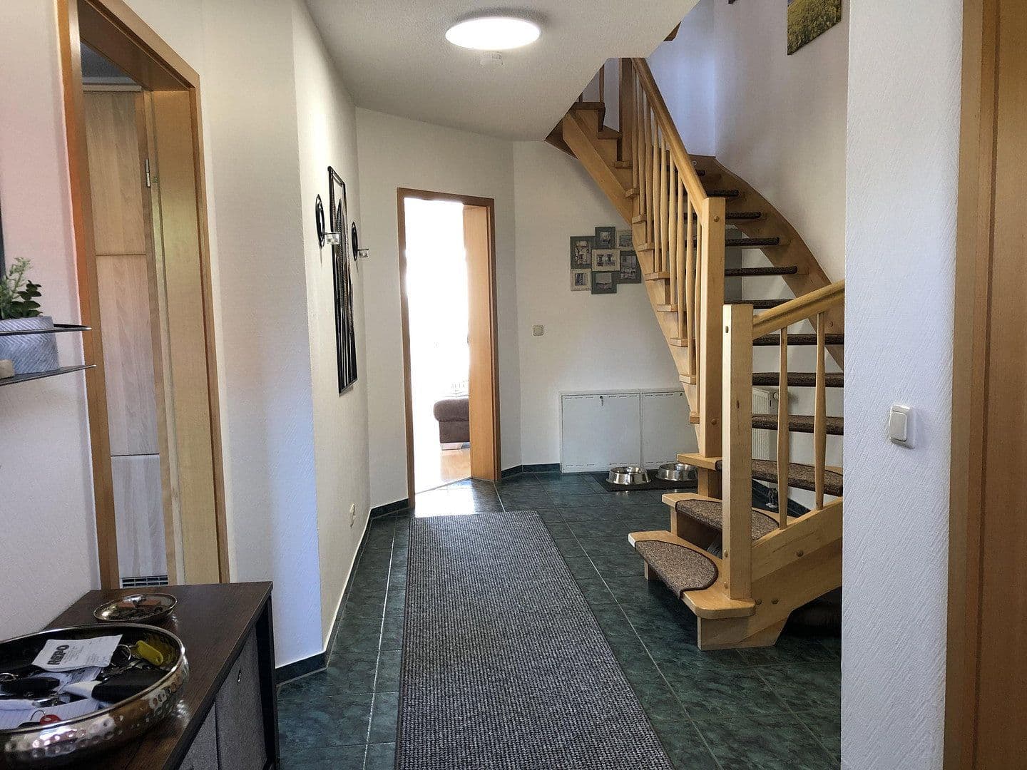 Prenájom domu 118 m², pozemok 218 m², Sommersdorf, Meklenbursko-Predpomoransko Prenájom domu 118 m², pozemok 218 m², Sommersdorf, Meklenbursko-Predpomoransko