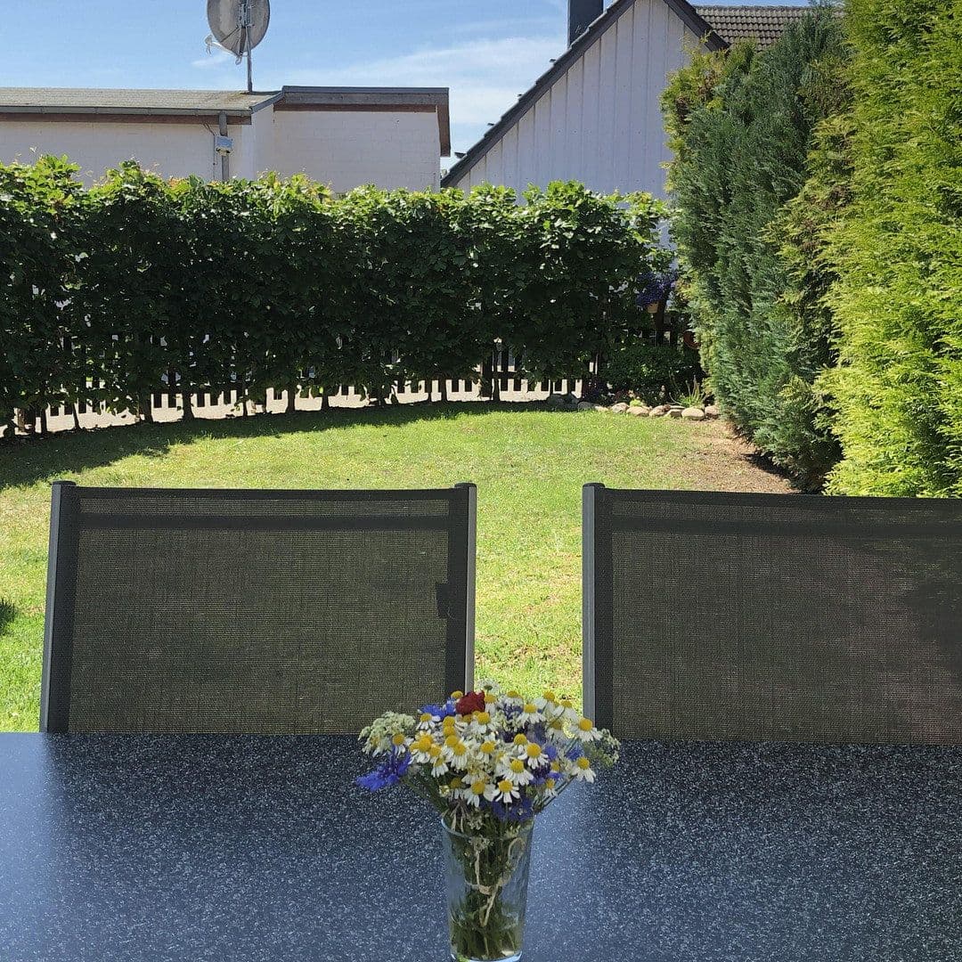 Prenájom domu 118 m², pozemok 218 m², Sommersdorf, Meklenbursko-Predpomoransko Prenájom domu 118 m², pozemok 218 m², Sommersdorf, Meklenbursko-Predpomoransko