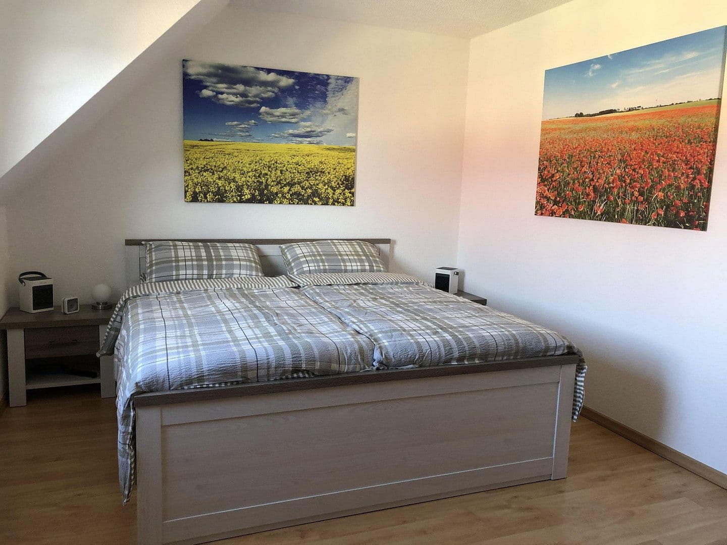 Prenájom domu 118 m², pozemok 218 m², Sommersdorf, Meklenbursko-Predpomoransko Prenájom domu 118 m², pozemok 218 m², Sommersdorf, Meklenbursko-Predpomoransko