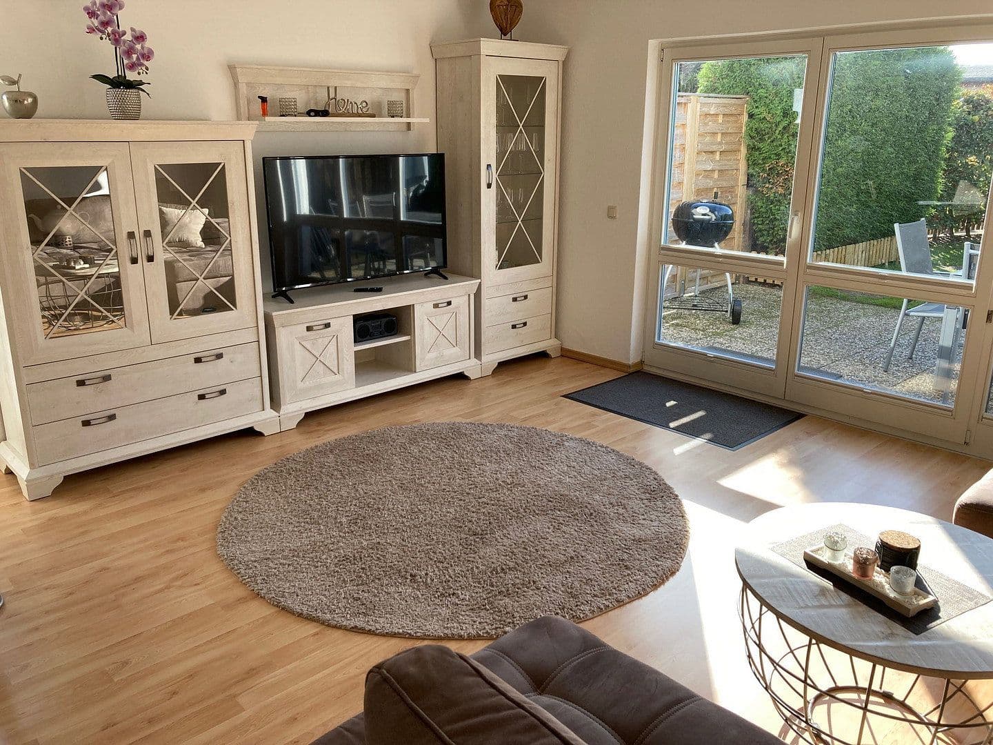 Prenájom domu 118 m², pozemok 218 m², Sommersdorf, Meklenbursko-Predpomoransko Prenájom domu 118 m², pozemok 218 m², Sommersdorf, Meklenbursko-Predpomoransko