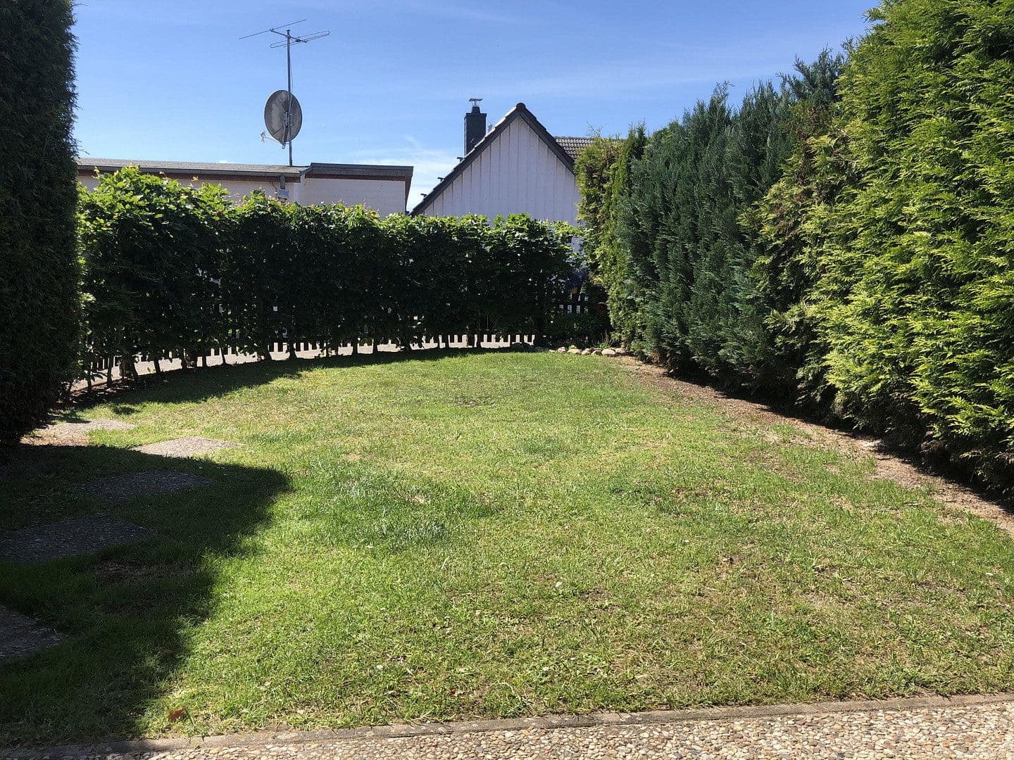 Prenájom domu 118 m², pozemok 218 m², Sommersdorf, Meklenbursko-Predpomoransko Prenájom domu 118 m², pozemok 218 m², Sommersdorf, Meklenbursko-Predpomoransko