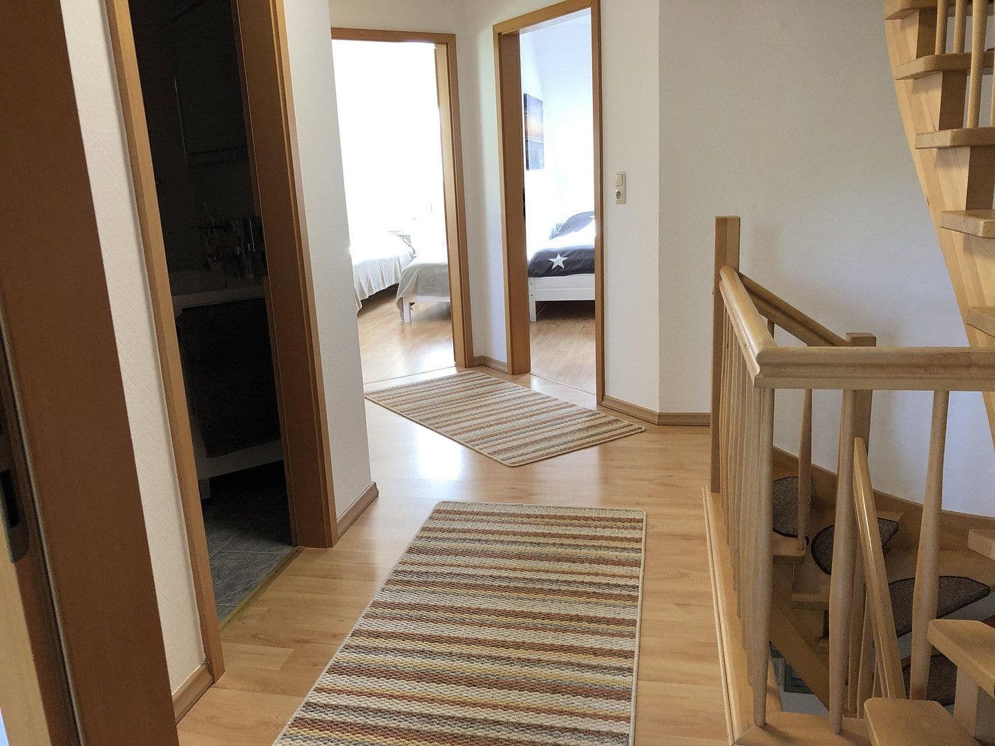 Prenájom domu 118 m², pozemok 218 m², Sommersdorf, Meklenbursko-Predpomoransko Prenájom domu 118 m², pozemok 218 m², Sommersdorf, Meklenbursko-Predpomoransko
