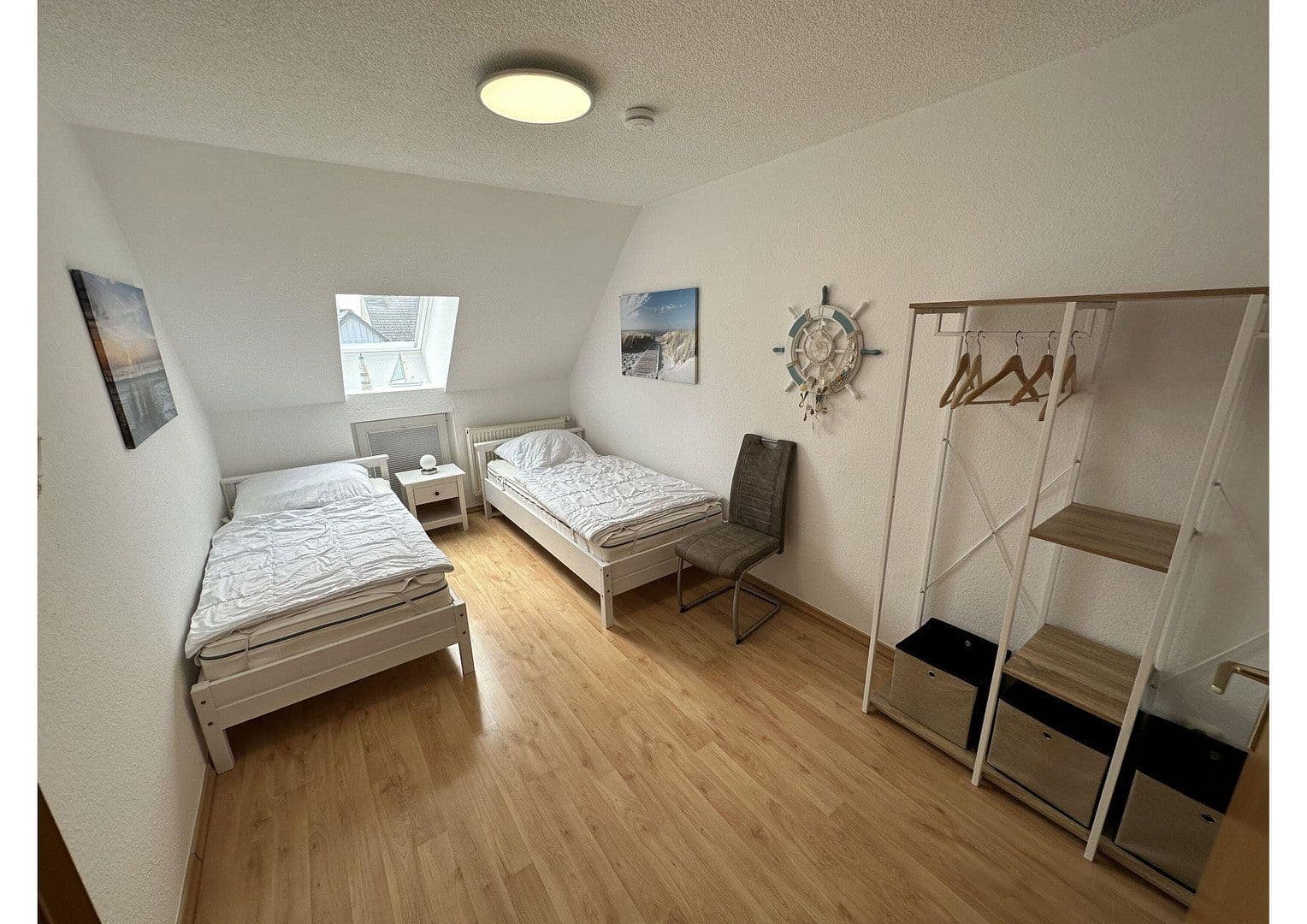 Prenájom domu 118 m², pozemok 218 m², Sommersdorf, Meklenbursko-Predpomoransko Prenájom domu 118 m², pozemok 218 m², Sommersdorf, Meklenbursko-Predpomoransko