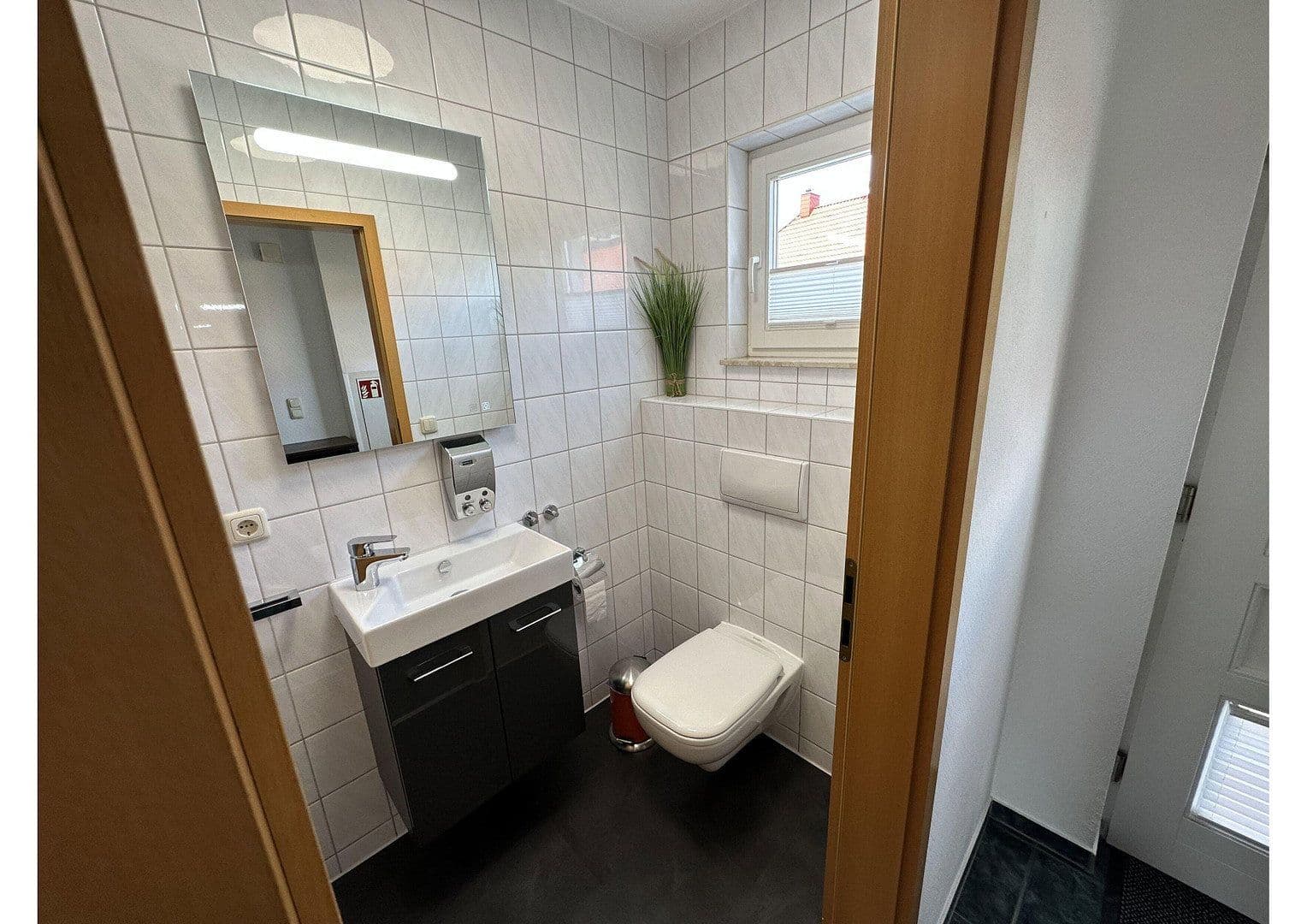 Prenájom domu 118 m², pozemok 218 m², Sommersdorf, Meklenbursko-Predpomoransko Prenájom domu 118 m², pozemok 218 m², Sommersdorf, Meklenbursko-Predpomoransko