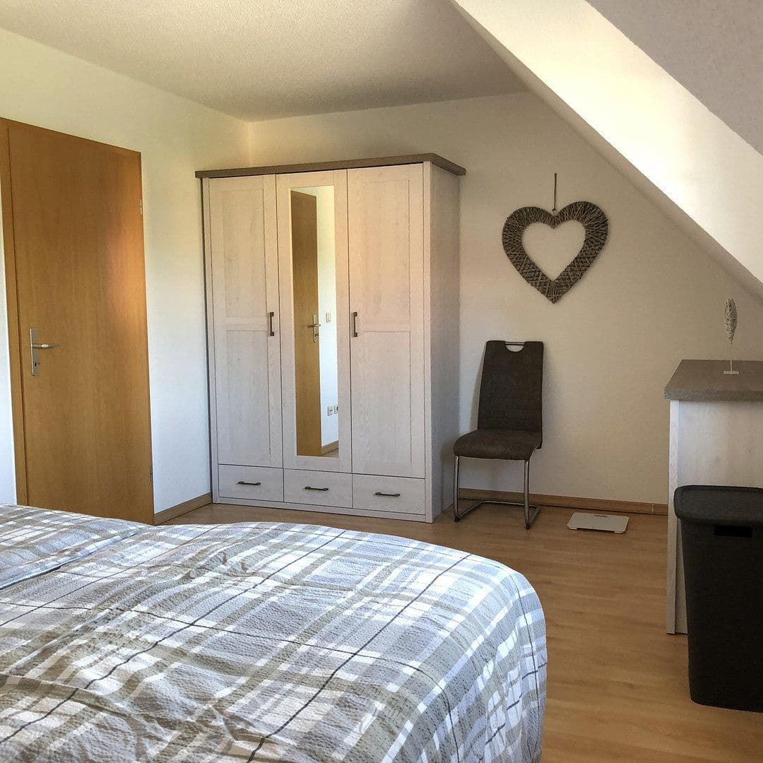 Prenájom domu 118 m², pozemok 218 m², Sommersdorf, Meklenbursko-Predpomoransko Prenájom domu 118 m², pozemok 218 m², Sommersdorf, Meklenbursko-Predpomoransko
