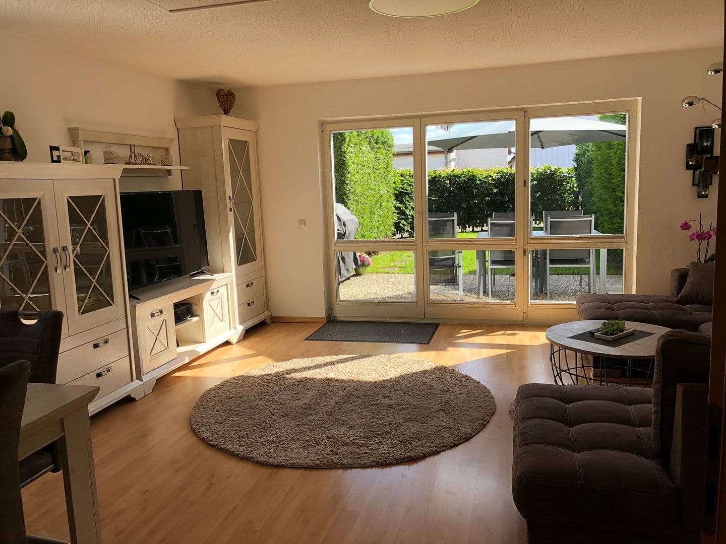 Prenájom domu 118 m², pozemok 218 m², Sommersdorf, Meklenbursko-Predpomoransko Prenájom domu 118 m², pozemok 218 m², Sommersdorf, Meklenbursko-Predpomoransko