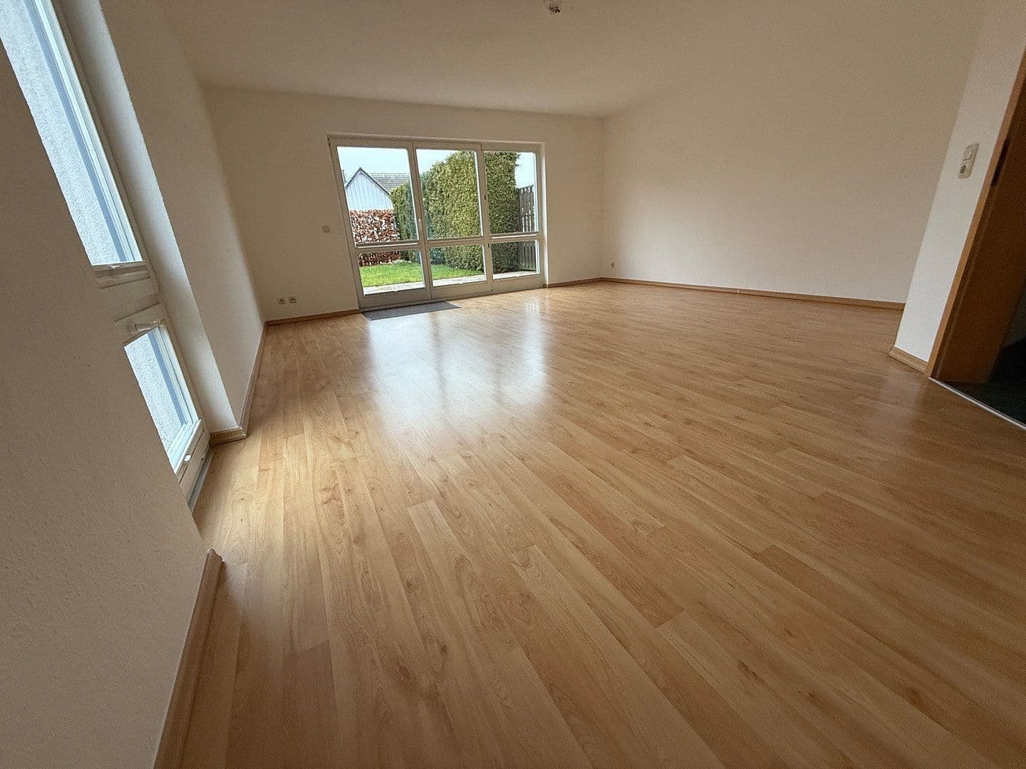 Prenájom domu 118 m², pozemok 218 m², Sommersdorf, Meklenbursko-Predpomoransko Prenájom domu 118 m², pozemok 218 m², Sommersdorf, Meklenbursko-Predpomoransko