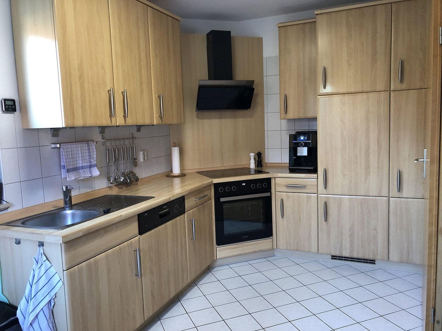 Prenájom domu 118 m², pozemok 218 m², Sommersdorf, Meklenbursko-Predpomoransko Prenájom domu 118 m², pozemok 218 m², Sommersdorf, Meklenbursko-Predpomoransko