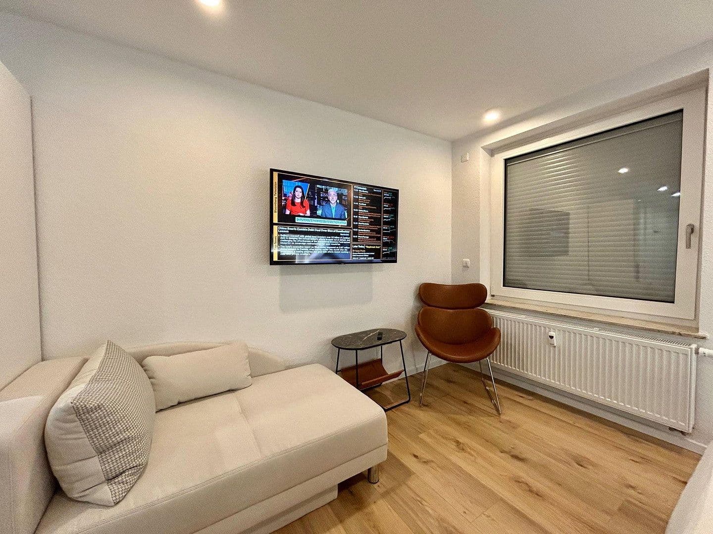 Prenájom bytu 1-izbový 39 m², Pattensen, Dolné Sasko Prenájom bytu 1-izbový 39 m², Pattensen, Dolné Sasko