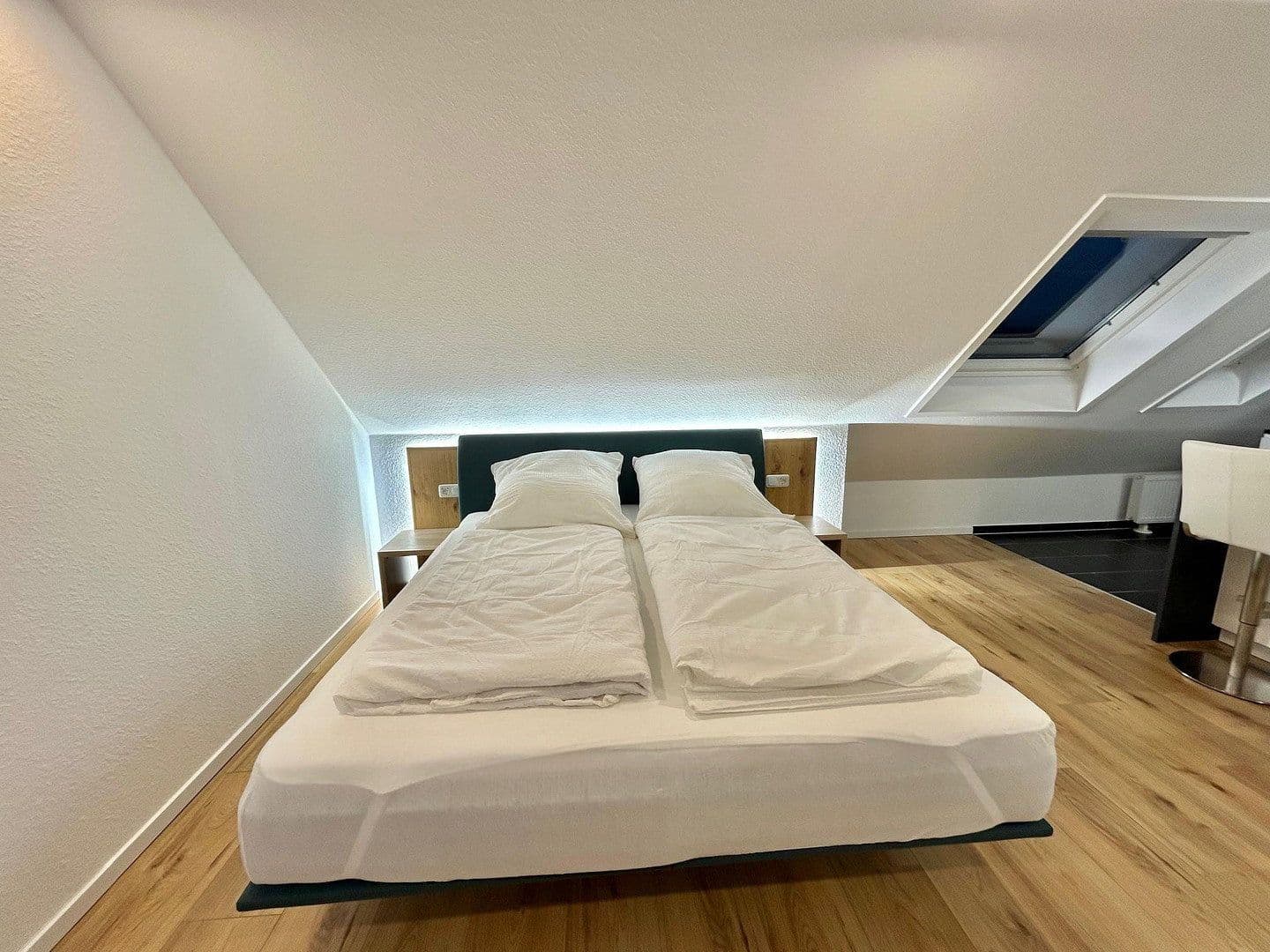 Prenájom bytu 1-izbový 39 m², Pattensen, Dolné Sasko Prenájom bytu 1-izbový 39 m², Pattensen, Dolné Sasko
