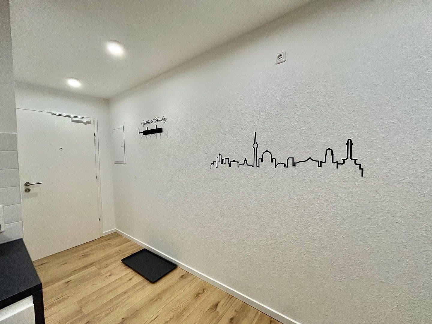 Prenájom bytu 1-izbový 39 m², Pattensen, Dolné Sasko Prenájom bytu 1-izbový 39 m², Pattensen, Dolné Sasko