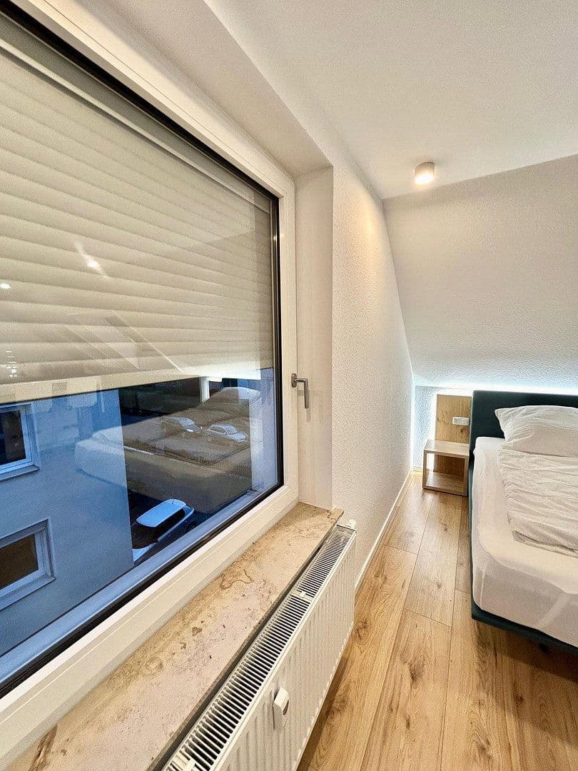 Prenájom bytu 1-izbový 39 m², Pattensen, Dolné Sasko Prenájom bytu 1-izbový 39 m², Pattensen, Dolné Sasko
