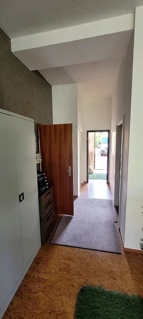 Prenájom kancelárie 73 m², Bismarckstrasse 16 a, Neustadt an der Aisch, Bavorsko Prenájom kancelárie 73 m², Bismarckstrasse 16 a, Neustadt an der Aisch, Bavorsko