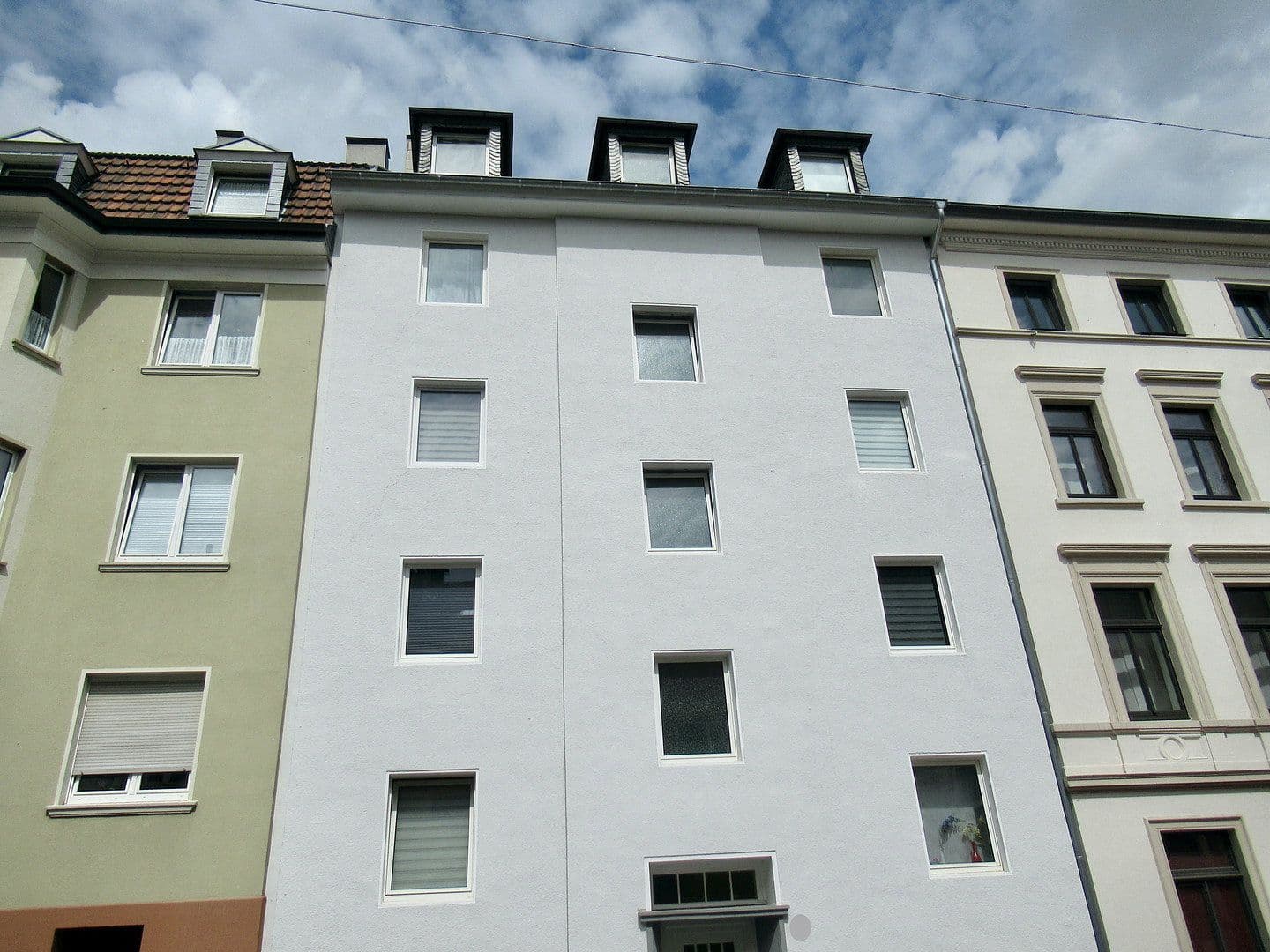 Prenájom bytu 2-izbový 51 m², Gronaustraße 99, Wuppertal, Severné Porýnie - Westfálsko Prenájom bytu 2-izbový 51 m², Gronaustraße 99, Wuppertal, Severné Porýnie - Westfálsko