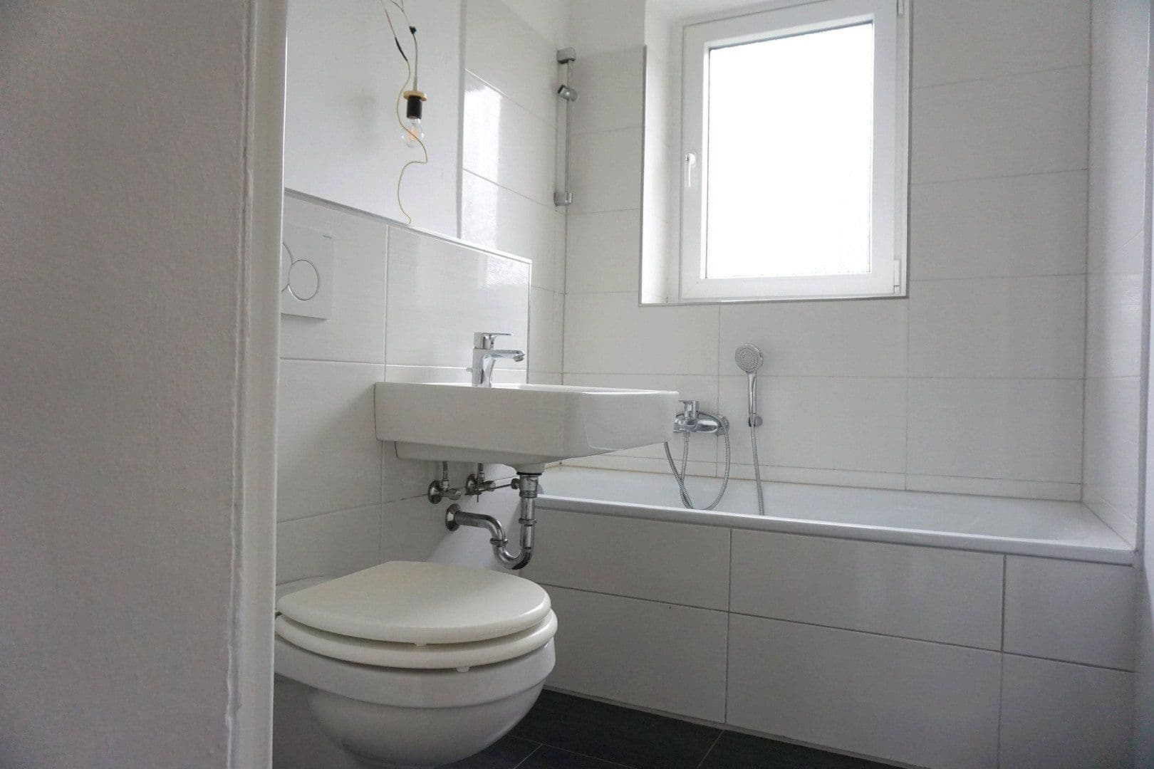 Prenájom bytu 3-izbový 76 m², Hamburg, Hamburg Prenájom bytu 3-izbový 76 m², Hamburg, Hamburg