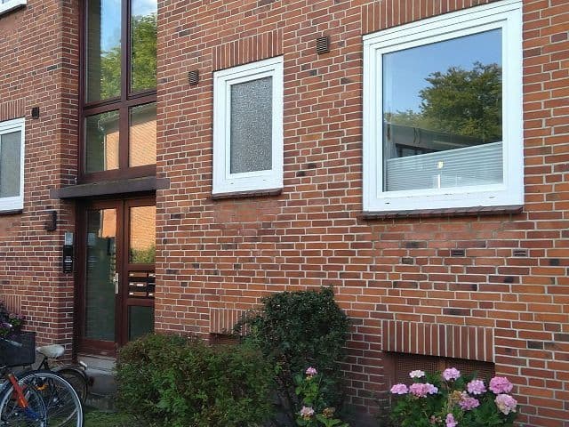 Prenájom bytu 3-izbový 76 m², Hamburg, Hamburg Prenájom bytu 3-izbový 76 m², Hamburg, Hamburg