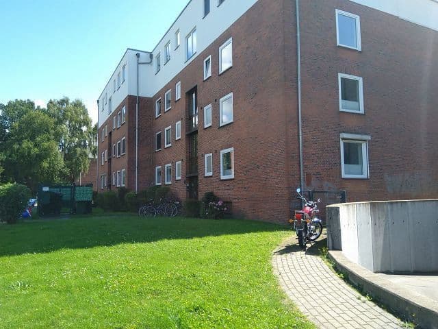 Prenájom bytu 3-izbový 76 m², Hamburg, Hamburg Prenájom bytu 3-izbový 76 m², Hamburg, Hamburg