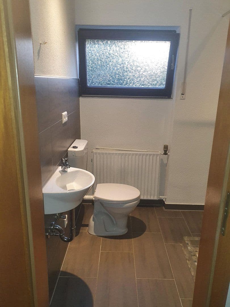 Prenájom bytu 3-izbový 61 m², Eberdingen, Bádensko-Wurttembersko Prenájom bytu 3-izbový 61 m², Eberdingen, Bádensko-Wurttembersko