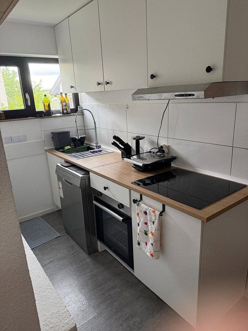 Prenájom bytu 3-izbový 61 m², Eberdingen, Bádensko-Wurttembersko Prenájom bytu 3-izbový 61 m², Eberdingen, Bádensko-Wurttembersko