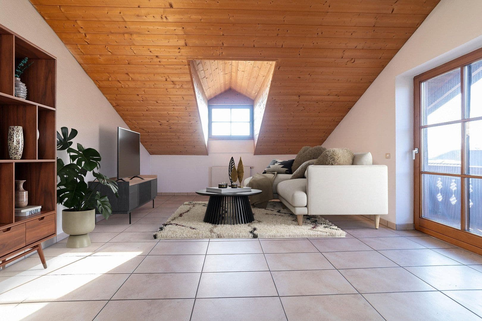 Predaj bytu 3-izbový 84 m², Bruckmühl, Bavorsko Predaj bytu 3-izbový 84 m², Bruckmühl, Bavorsko