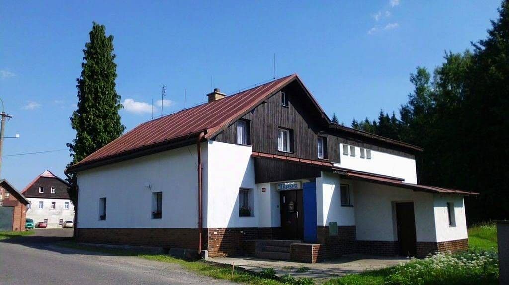 Prenájom rekreačného objektu, Albrechtice v Jizerských horách, Liberecký kraj Prenájom rekreačného objektu, Albrechtice v Jizerských horách, Liberecký kraj