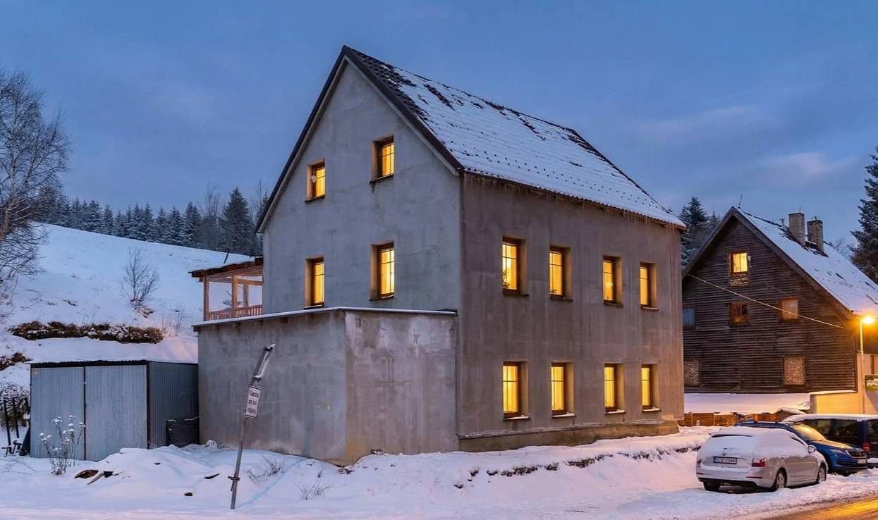 Prenájom rekreačného objektu, Loučná pod Klínovcem, Ústecký kraj Prenájom rekreačného objektu, Loučná pod Klínovcem, Ústecký kraj
