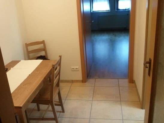 Prenájom bytu 2-izbový 53 m², Ulm-Söflingen, Bádensko-Wurttembersko Prenájom bytu 2-izbový 53 m², Ulm-Söflingen, Bádensko-Wurttembersko
