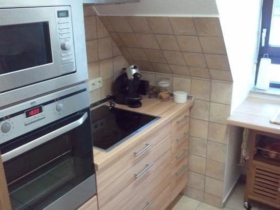 Prenájom bytu 2-izbový 53 m², Ulm-Söflingen, Bádensko-Wurttembersko Prenájom bytu 2-izbový 53 m², Ulm-Söflingen, Bádensko-Wurttembersko
