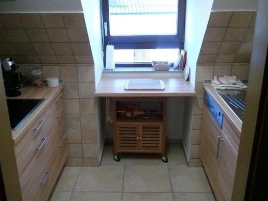 Prenájom bytu 2-izbový 53 m², Ulm-Söflingen, Bádensko-Wurttembersko Prenájom bytu 2-izbový 53 m², Ulm-Söflingen, Bádensko-Wurttembersko